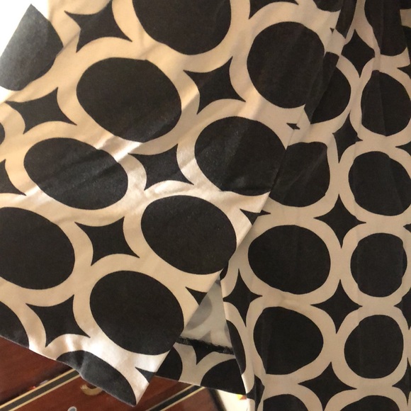 Circle print skirt - Picture 3 of 3